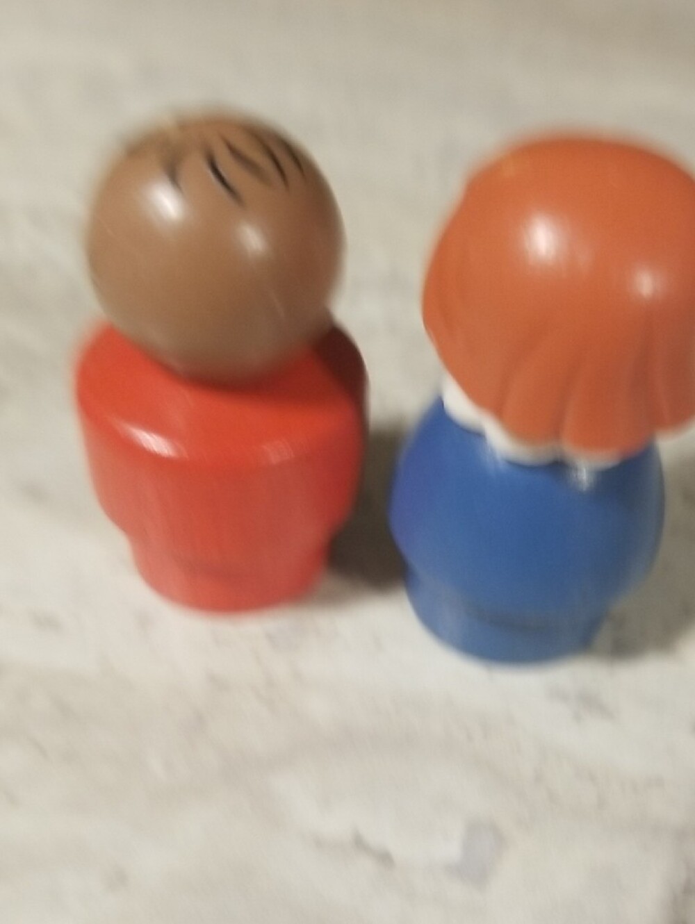 Older Fisher-Price Lot 2 - Picture 11 of 14